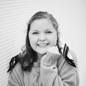 Meet your Posher, Avery